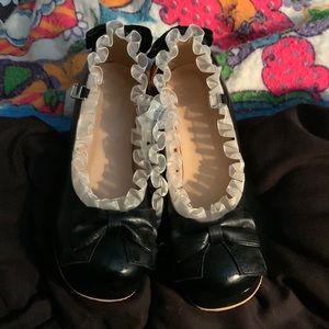 Lolita heels